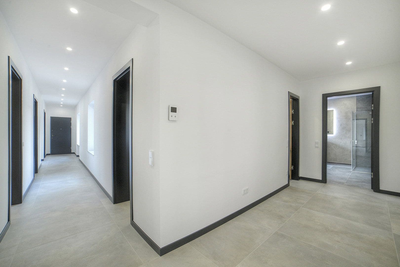 Prenájom bytu 4-izbový 173 m², Pucher Str. 8, Fürstenfeldbruck, Bavorsko Prenájom bytu 4-izbový 173 m², Pucher Str. 8, Fürstenfeldbruck, Bavorsko
