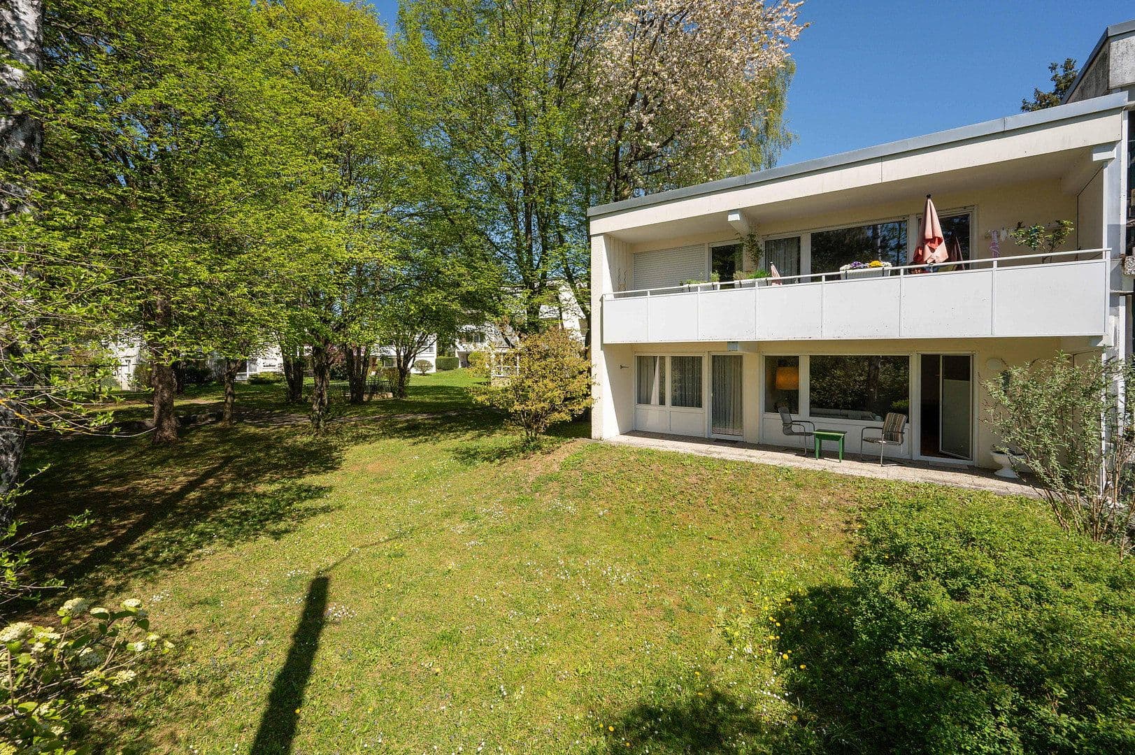 Predaj bytu 2-izbový 68 m², Geigrnbergerstr. 26, München, Bavorsko Predaj bytu 2-izbový 68 m², Geigrnbergerstr. 26, München, Bavorsko