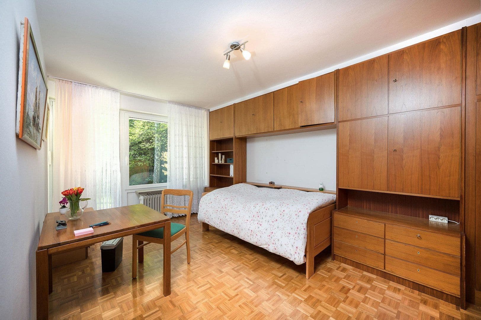 Predaj bytu 2-izbový 68 m², Geigenbergerstr. 26, München, Bavorsko Predaj bytu 2-izbový 68 m², Geigenbergerstr. 26, München, Bavorsko
