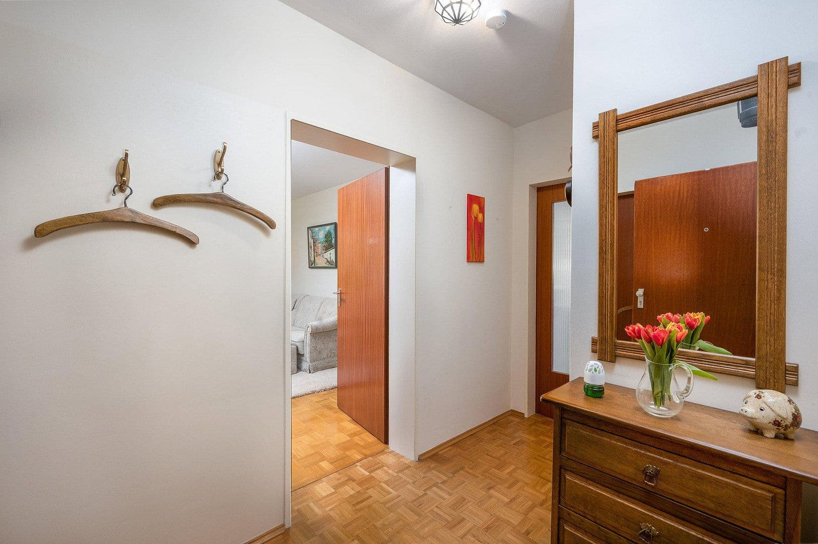 Predaj bytu 2-izbový 68 m², Geigenbergerstr. 26, München, Bavorsko Predaj bytu 2-izbový 68 m², Geigenbergerstr. 26, München, Bavorsko