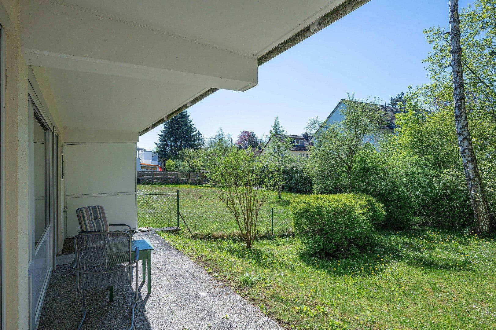 Predaj bytu 2-izbový 68 m², Geigrnbergerstr. 26, München, Bavorsko Predaj bytu 2-izbový 68 m², Geigrnbergerstr. 26, München, Bavorsko