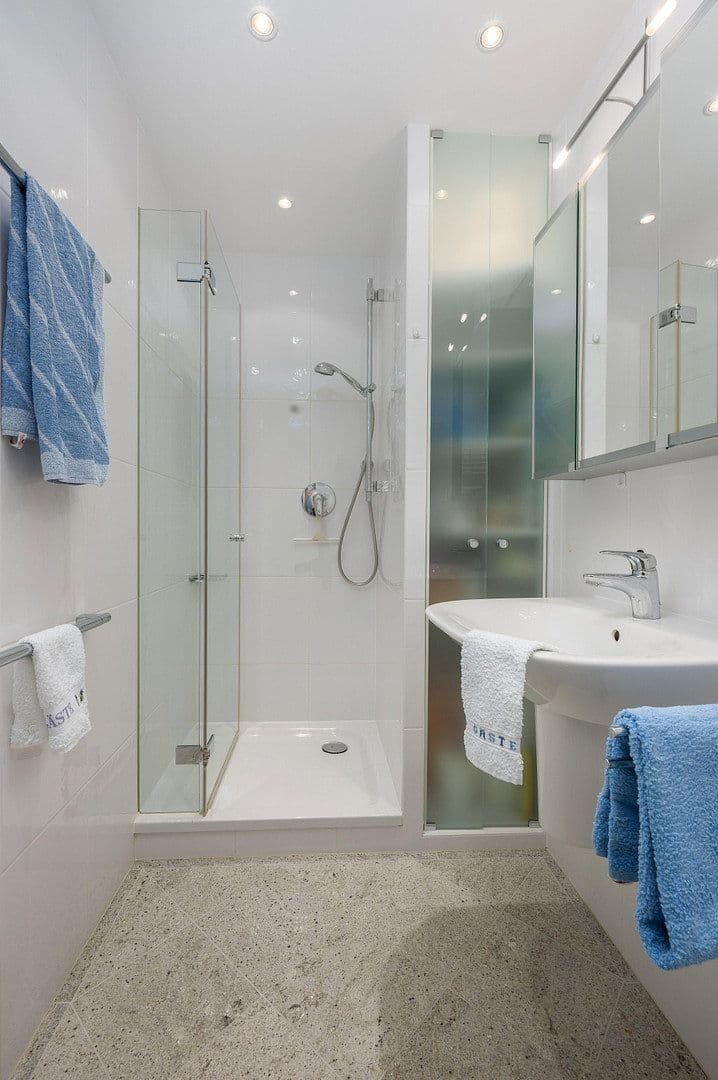 Predaj bytu 2-izbový 68 m², Geigrnbergerstr. 26, München, Bavorsko Predaj bytu 2-izbový 68 m², Geigrnbergerstr. 26, München, Bavorsko