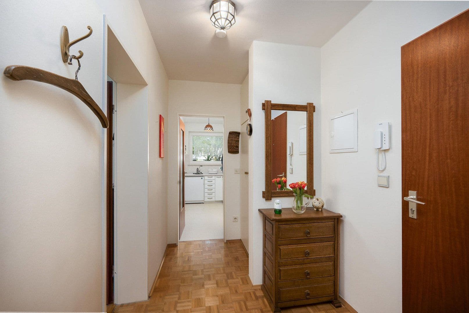 Predaj bytu 2-izbový 68 m², Geigenbergerstr. 26, München, Bavorsko Predaj bytu 2-izbový 68 m², Geigenbergerstr. 26, München, Bavorsko