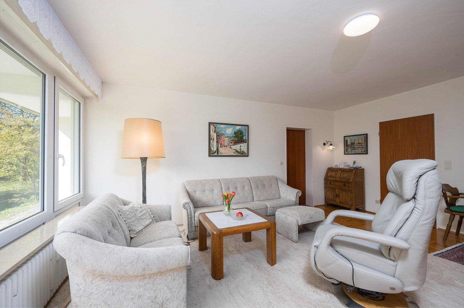 Predaj bytu 2-izbový 68 m², Geigrnbergerstr. 26, München, Bavorsko Predaj bytu 2-izbový 68 m², Geigrnbergerstr. 26, München, Bavorsko