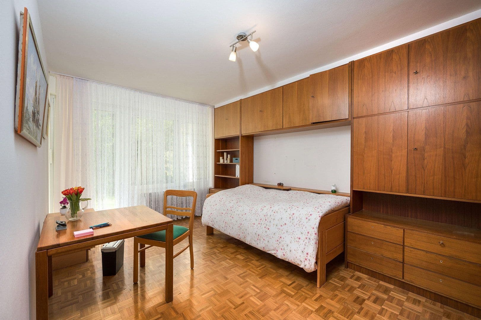 Predaj bytu 2-izbový 68 m², Geigrnbergerstr. 26, München, Bavorsko Predaj bytu 2-izbový 68 m², Geigrnbergerstr. 26, München, Bavorsko