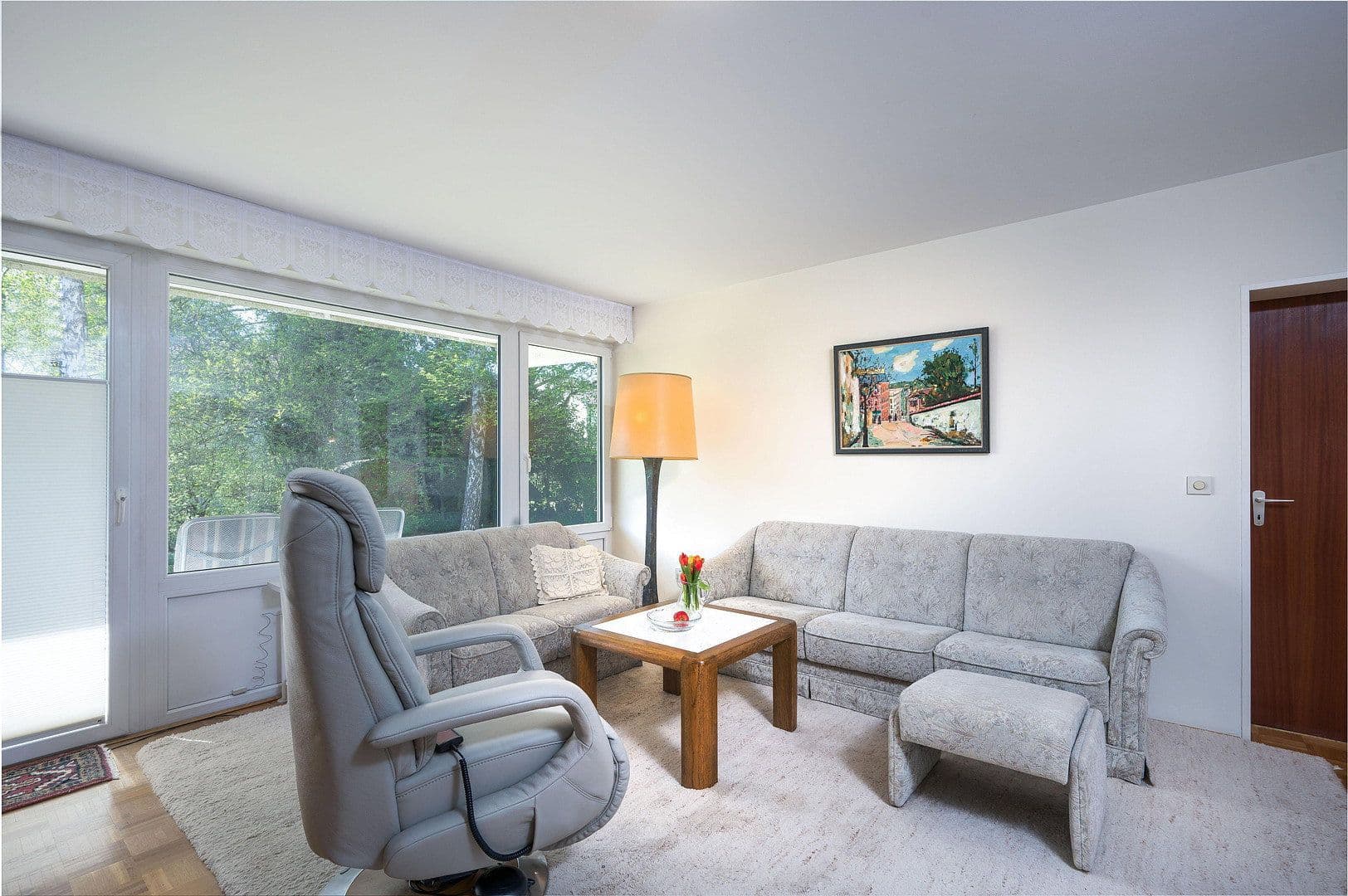 Predaj bytu 2-izbový 68 m², Geigrnbergerstr. 26, München, Bavorsko Predaj bytu 2-izbový 68 m², Geigrnbergerstr. 26, München, Bavorsko