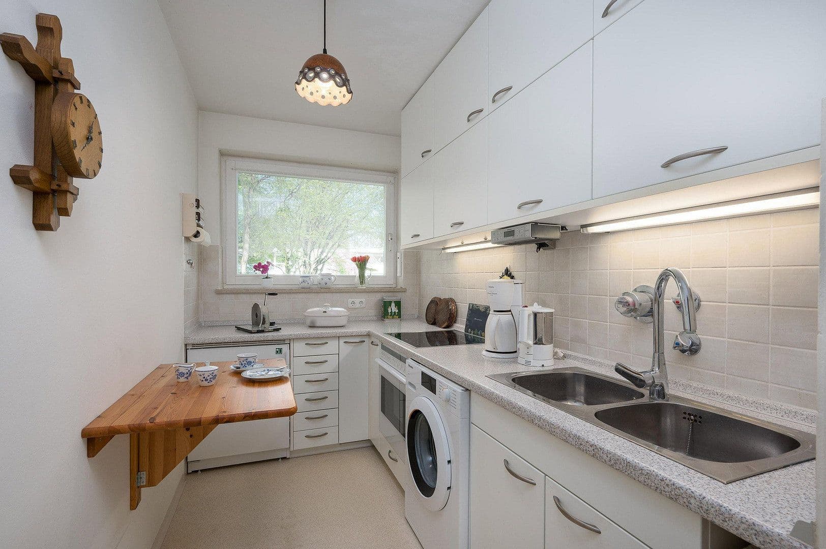 Predaj bytu 2-izbový 68 m², Geigenbergerstr. 26, München, Bavorsko Predaj bytu 2-izbový 68 m², Geigenbergerstr. 26, München, Bavorsko
