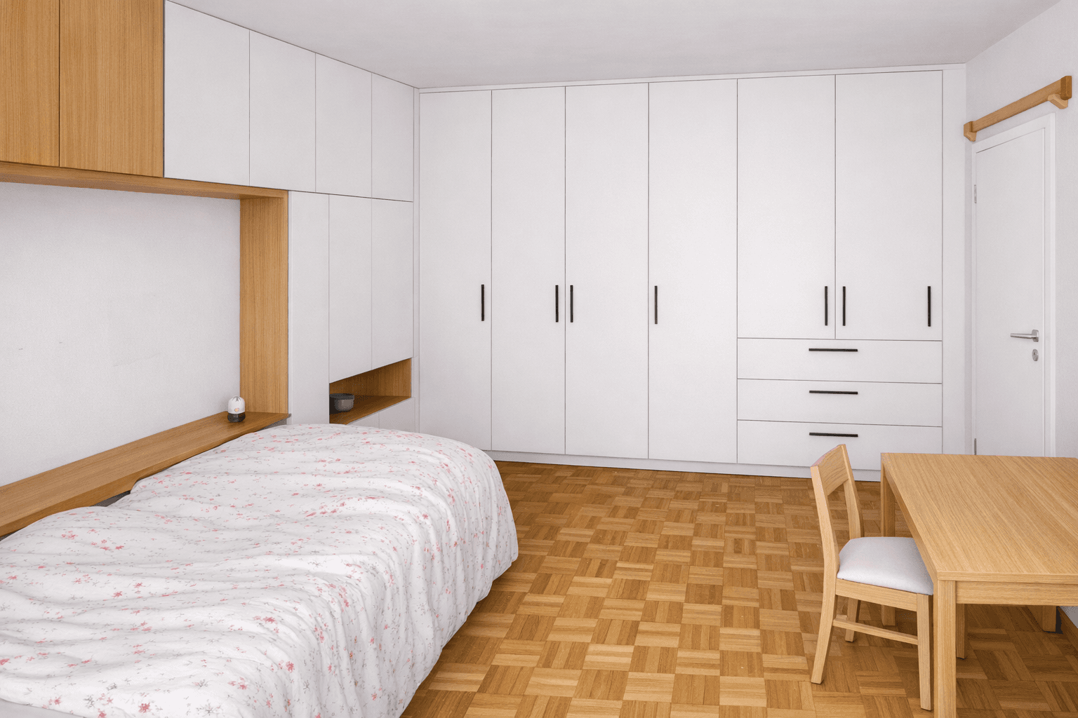 Predaj bytu 2-izbový 68 m², Geigenbergerstr. 26, München, Bavorsko Predaj bytu 2-izbový 68 m², Geigenbergerstr. 26, München, Bavorsko