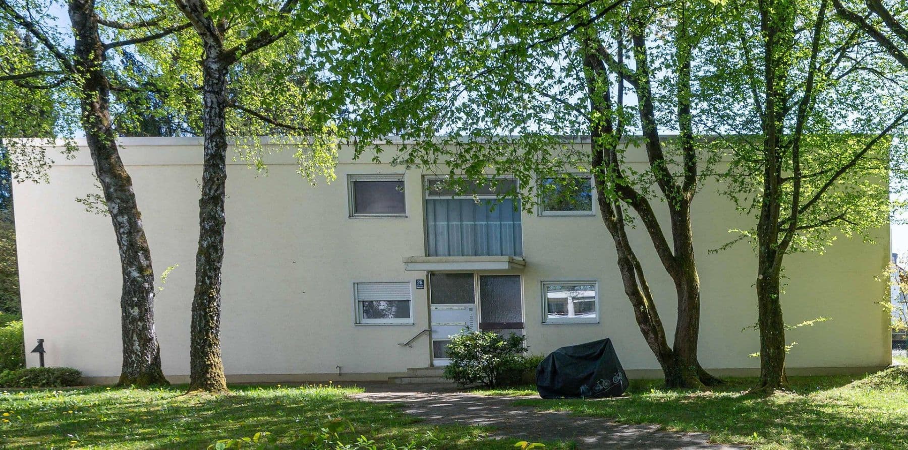 Predaj bytu 2-izbový 68 m², Geigrnbergerstr. 26, München, Bavorsko Predaj bytu 2-izbový 68 m², Geigrnbergerstr. 26, München, Bavorsko