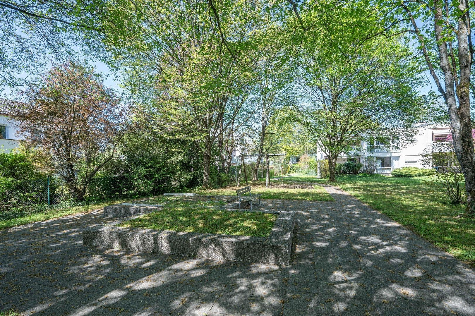 Predaj bytu 2-izbový 68 m², Geigrnbergerstr. 26, München, Bavorsko Predaj bytu 2-izbový 68 m², Geigrnbergerstr. 26, München, Bavorsko