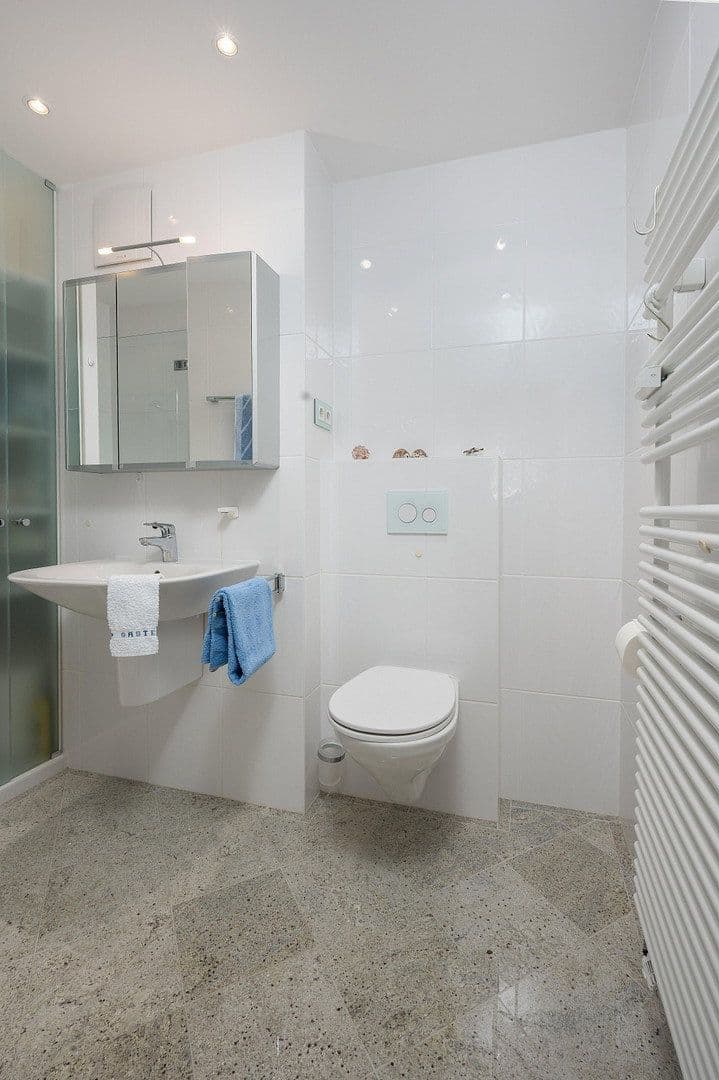 Predaj bytu 2-izbový 68 m², Geigrnbergerstr. 26, München, Bavorsko Predaj bytu 2-izbový 68 m², Geigrnbergerstr. 26, München, Bavorsko