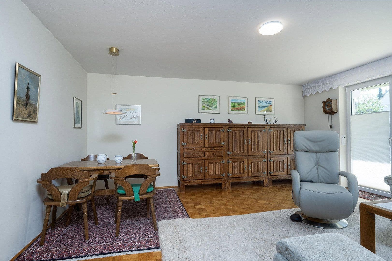 Predaj bytu 2-izbový 68 m², Geigenbergerstr. 26, München, Bavorsko Predaj bytu 2-izbový 68 m², Geigenbergerstr. 26, München, Bavorsko