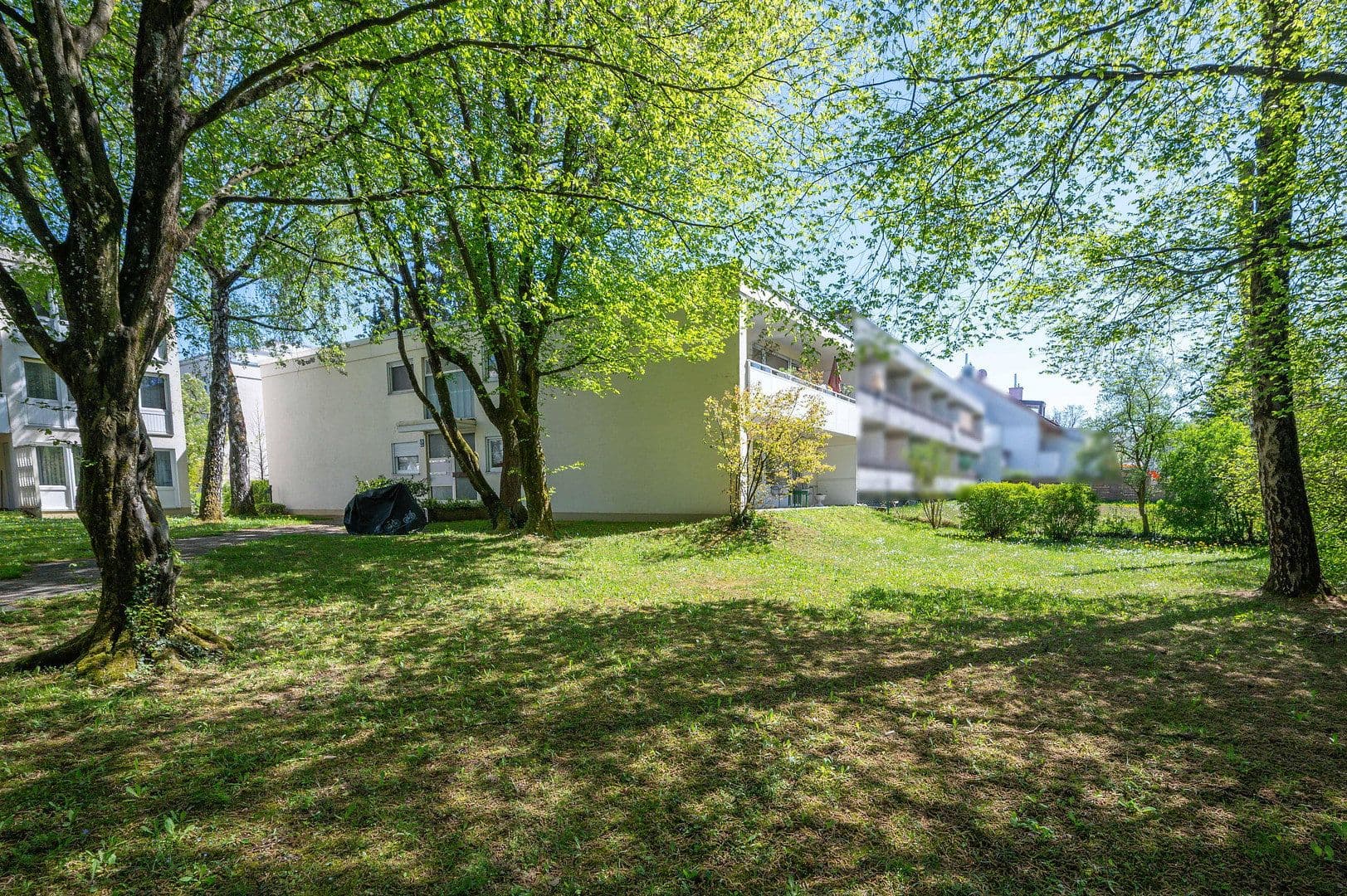 Predaj bytu 2-izbový 68 m², Geigrnbergerstr. 26, München, Bavorsko Predaj bytu 2-izbový 68 m², Geigrnbergerstr. 26, München, Bavorsko