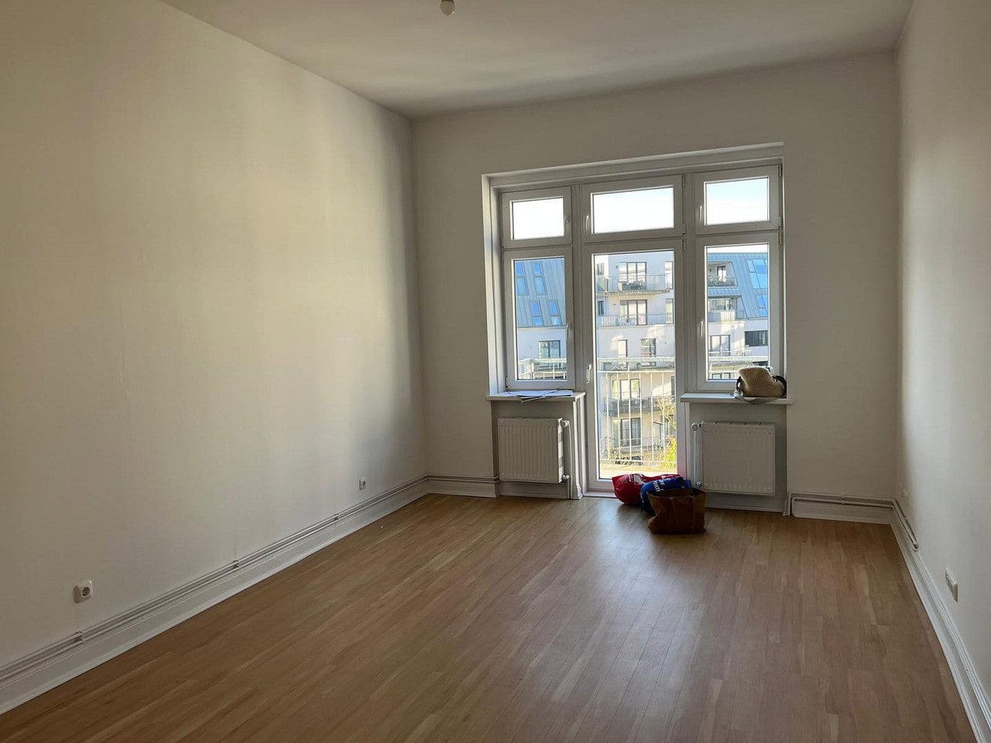 Prenájom bytu 2-izbový 74 m², Bundesstr. 15, Hamburg, Hamburg Prenájom bytu 2-izbový 74 m², Bundesstr. 15, Hamburg, Hamburg