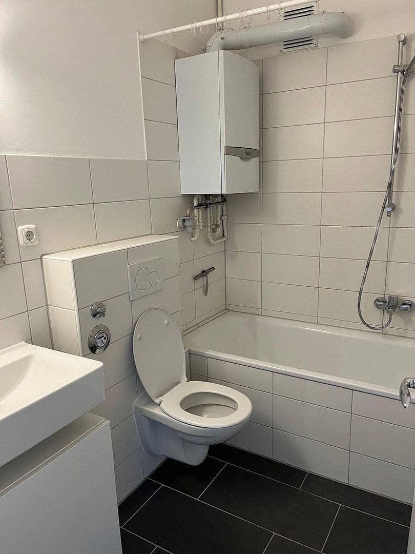 Prenájom bytu 2-izbový 74 m², Bundesstr. 15, Hamburg, Hamburg Prenájom bytu 2-izbový 74 m², Bundesstr. 15, Hamburg, Hamburg
