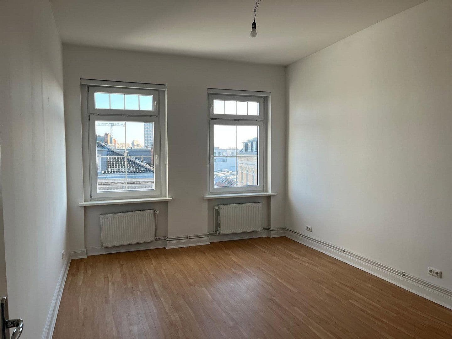 Prenájom bytu 2-izbový 74 m², Bundesstr. 15, Hamburg, Hamburg Prenájom bytu 2-izbový 74 m², Bundesstr. 15, Hamburg, Hamburg