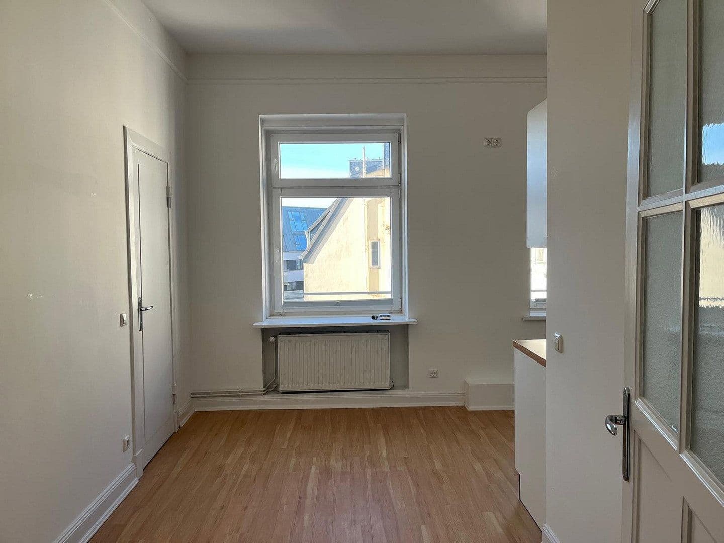 Prenájom bytu 2-izbový 74 m², Bundesstr. 15, Hamburg, Hamburg Prenájom bytu 2-izbový 74 m², Bundesstr. 15, Hamburg, Hamburg