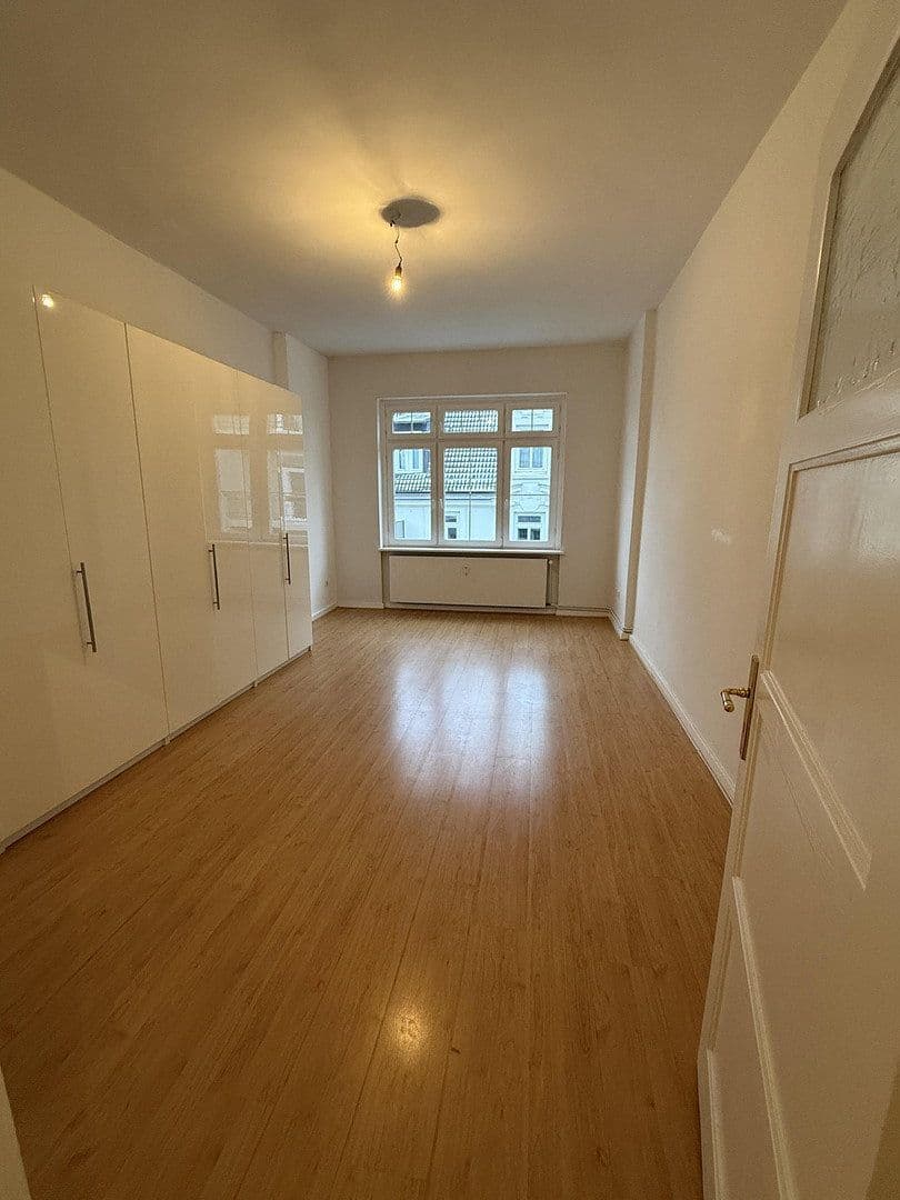 Prenájom bytu 2-izbový 69 m², Durchschnitt 19, Hamburg, Hamburg Prenájom bytu 2-izbový 69 m², Durchschnitt 19, Hamburg, Hamburg
