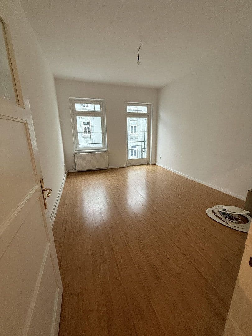 Prenájom bytu 2-izbový 69 m², Durchschnitt 19, Hamburg, Hamburg Prenájom bytu 2-izbový 69 m², Durchschnitt 19, Hamburg, Hamburg