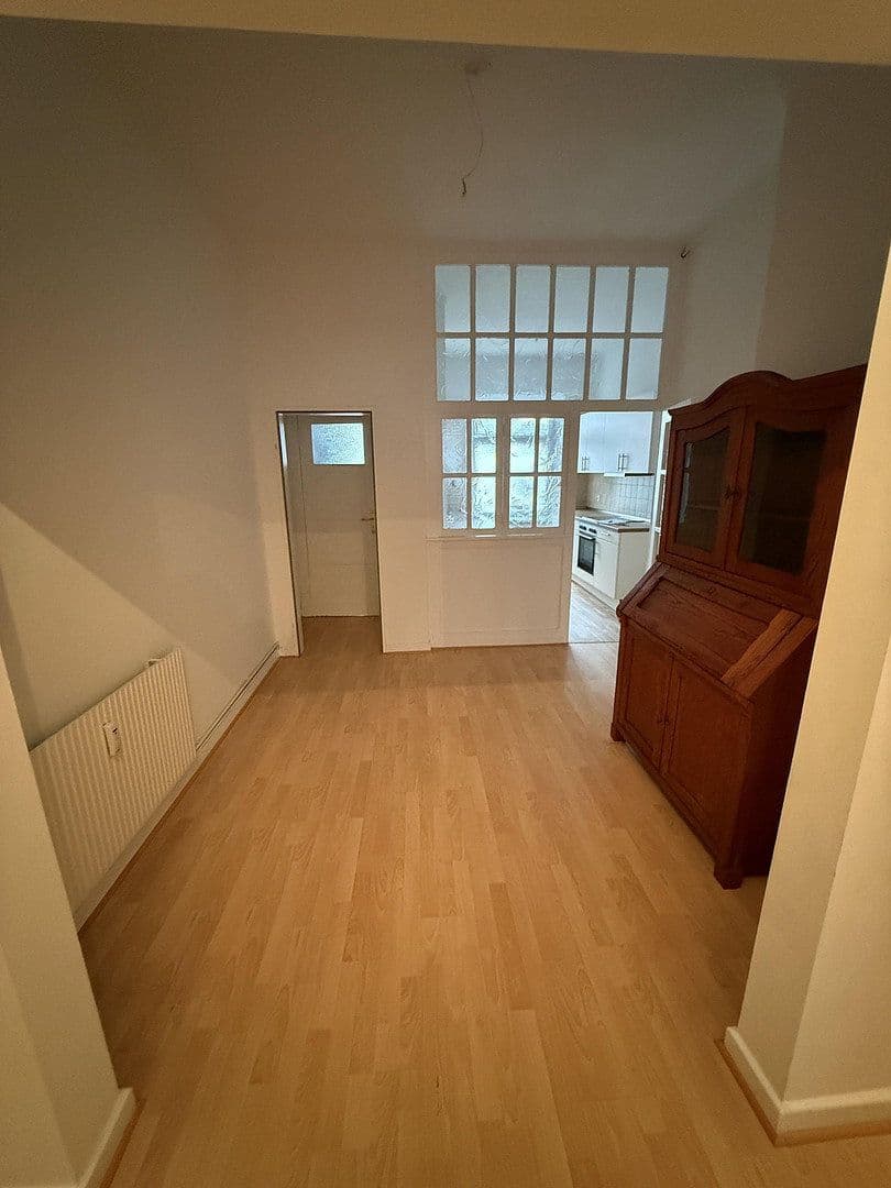 Prenájom bytu 2-izbový 69 m², Durchschnitt 19, Hamburg, Hamburg Prenájom bytu 2-izbový 69 m², Durchschnitt 19, Hamburg, Hamburg