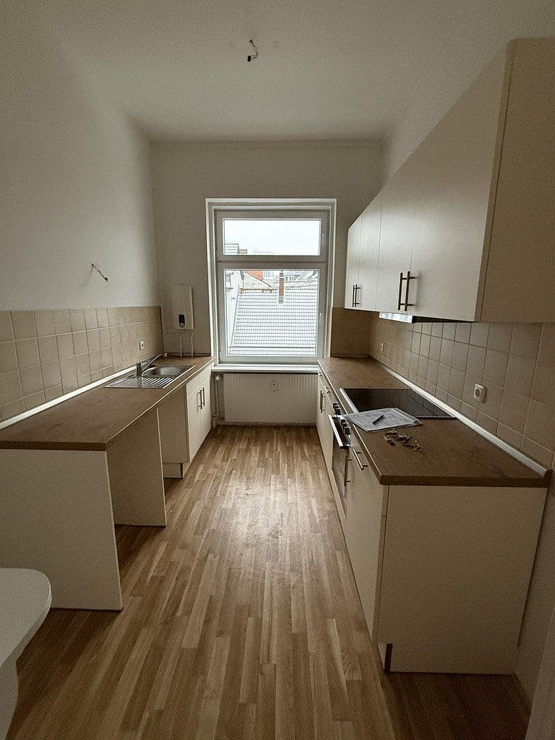Prenájom bytu 2-izbový 69 m², Durchschnitt 19, Hamburg, Hamburg Prenájom bytu 2-izbový 69 m², Durchschnitt 19, Hamburg, Hamburg
