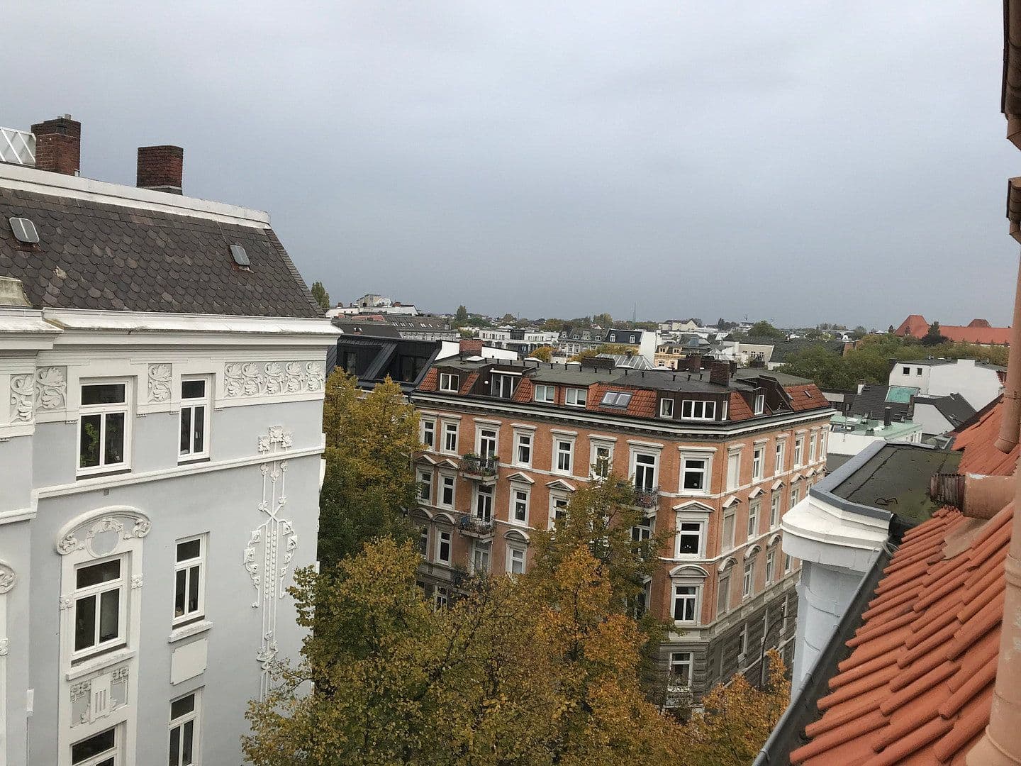 Prenájom bytu 2-izbový 66 m², Durchschnitt 19, Hamburg, Hamburg Prenájom bytu 2-izbový 66 m², Durchschnitt 19, Hamburg, Hamburg