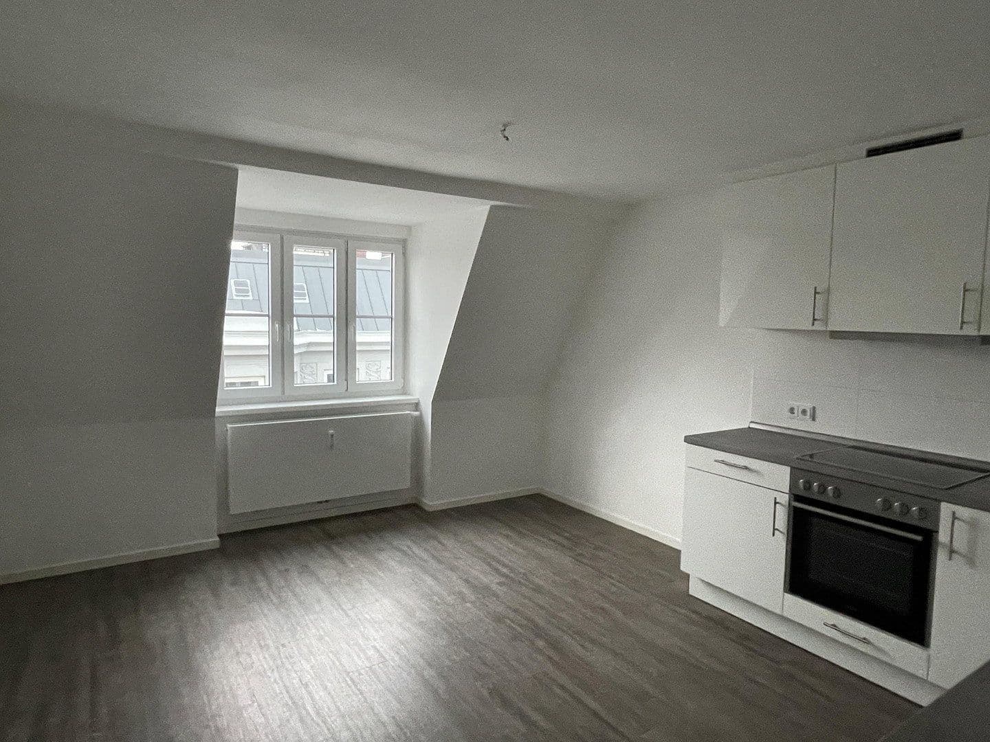 Prenájom bytu 2-izbový 66 m², Durchschnitt 19, Hamburg, Hamburg Prenájom bytu 2-izbový 66 m², Durchschnitt 19, Hamburg, Hamburg