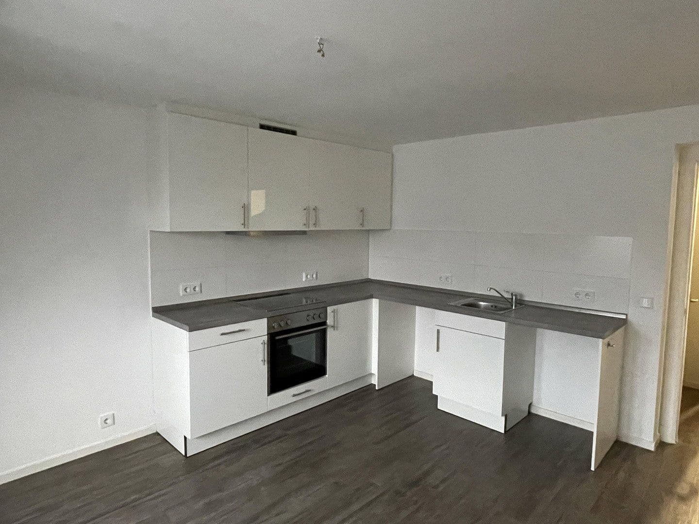 Prenájom bytu 2-izbový 66 m², Durchschnitt 19, Hamburg, Hamburg Prenájom bytu 2-izbový 66 m², Durchschnitt 19, Hamburg, Hamburg
