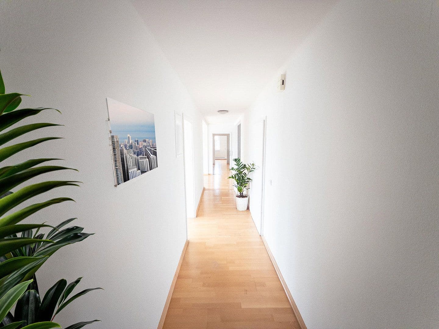 Prenájom bytu 5-izbový 165 m², Bahnhofstrasse 24, Wittingen, Dolné Sasko Prenájom bytu 5-izbový 165 m², Bahnhofstrasse 24, Wittingen, Dolné Sasko