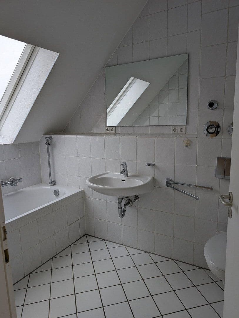 Predaj bytu 4-izbový 93 m², Bad Homburg vor der Höhe, Hesensko Predaj bytu 4-izbový 93 m², Bad Homburg vor der Höhe, Hesensko