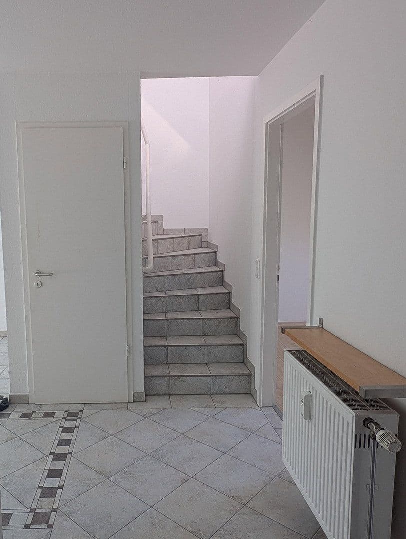Predaj bytu 4-izbový 93 m², Bad Homburg vor der Höhe, Hesensko Predaj bytu 4-izbový 93 m², Bad Homburg vor der Höhe, Hesensko