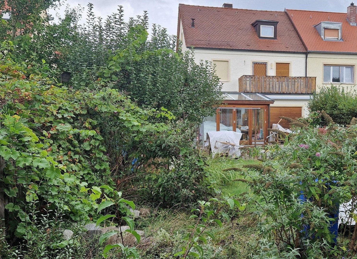 Predaj domu 146 m², pozemek 439 m², Valznerweiherstraße 36, Nürnberg, Bavorsko Predaj domu 146 m², pozemek 439 m², Valznerweiherstraße 36, Nürnberg, Bavorsko