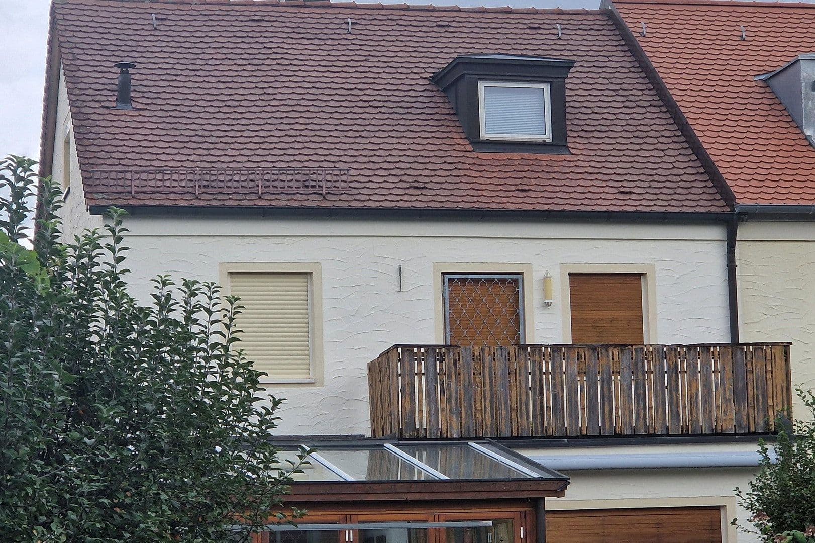 Predaj domu 146 m², pozemek 439 m², Valznerweiherstraße 36, Nürnberg, Bavorsko Predaj domu 146 m², pozemek 439 m², Valznerweiherstraße 36, Nürnberg, Bavorsko