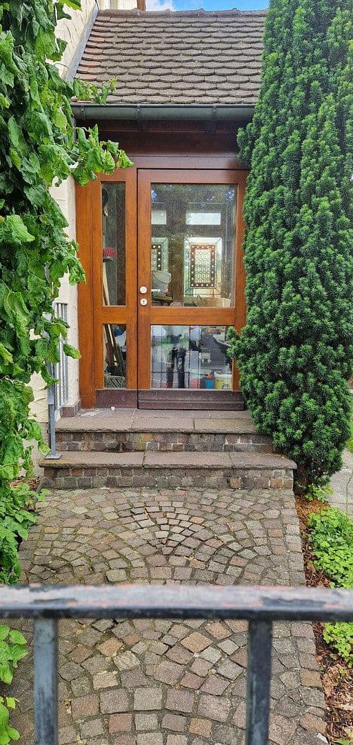 Predaj domu 146 m², pozemek 439 m², Valznerweiherstraße 36, Nürnberg, Bavorsko Predaj domu 146 m², pozemek 439 m², Valznerweiherstraße 36, Nürnberg, Bavorsko