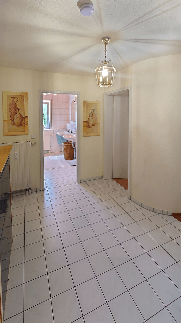 Prenájom bytu 4-izbový 89 m², Marbach am Neckar, Bádensko-Wurttembersko Prenájom bytu 4-izbový 89 m², Marbach am Neckar, Bádensko-Wurttembersko