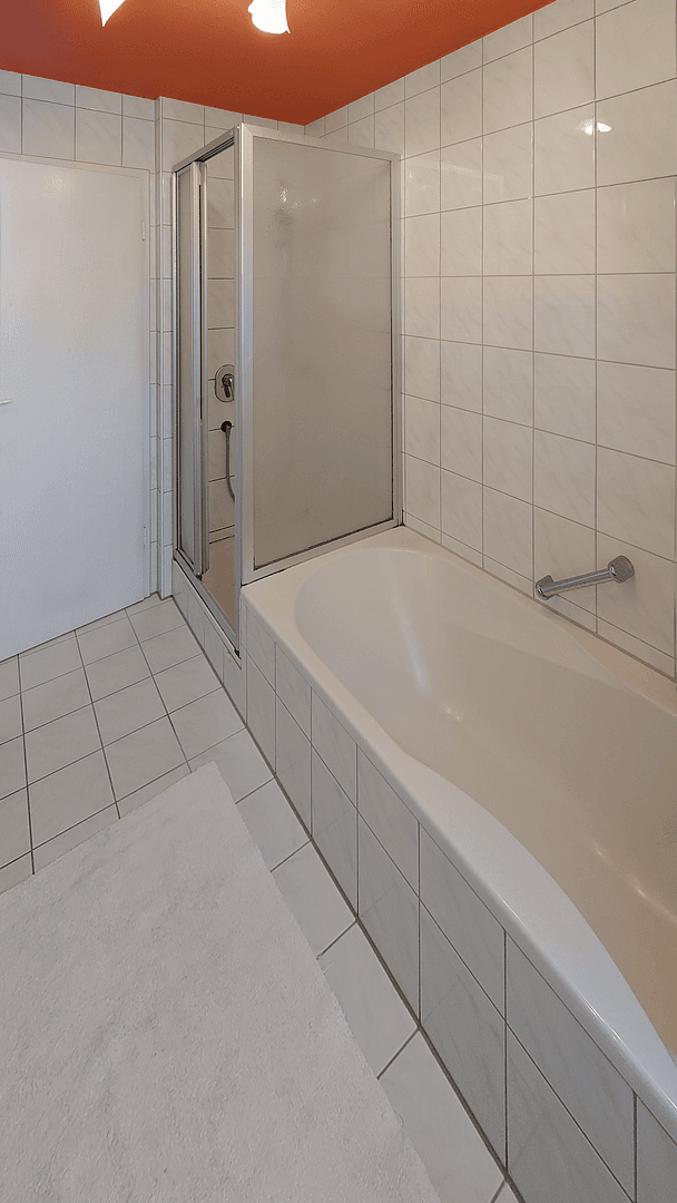 Prenájom bytu 4-izbový 89 m², Marbach am Neckar, Bádensko-Wurttembersko Prenájom bytu 4-izbový 89 m², Marbach am Neckar, Bádensko-Wurttembersko