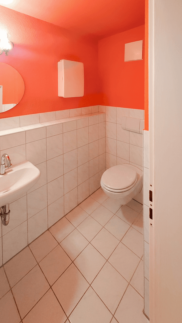 Prenájom bytu 4-izbový 89 m², Marbach am Neckar, Bádensko-Wurttembersko Prenájom bytu 4-izbový 89 m², Marbach am Neckar, Bádensko-Wurttembersko