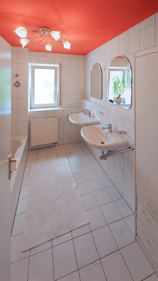 Prenájom bytu 4-izbový 89 m², Marbach am Neckar, Bádensko-Wurttembersko Prenájom bytu 4-izbový 89 m², Marbach am Neckar, Bádensko-Wurttembersko