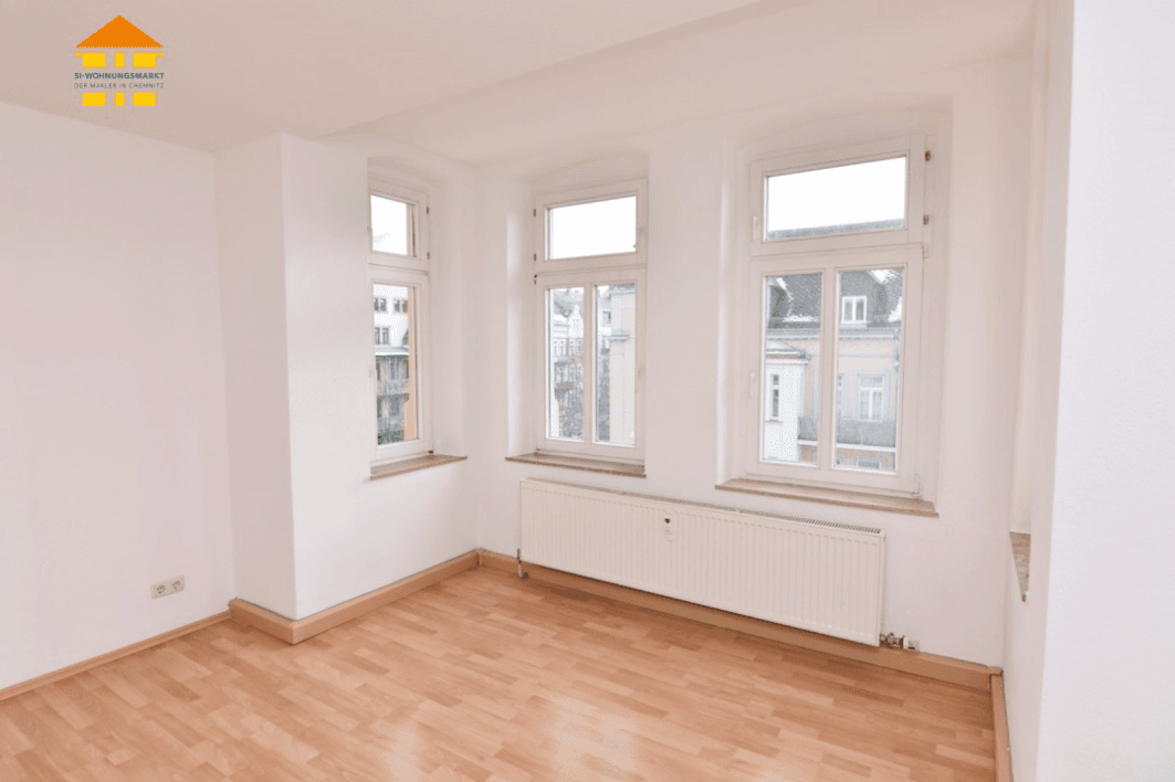 Prenájom bytu 6-izbový 147 m², Franz-Mehring-Str. 9, Chemnitz, Sasko Prenájom bytu 6-izbový 147 m², Franz-Mehring-Str. 9, Chemnitz, Sasko