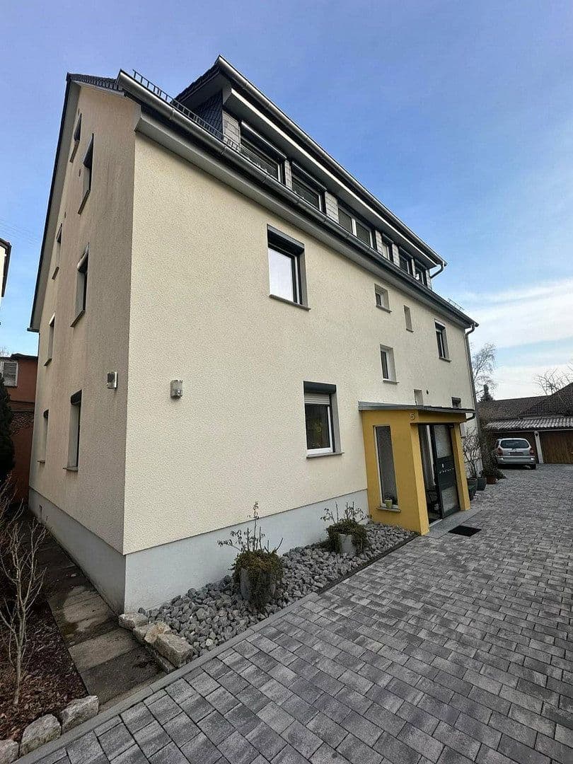 Predaj bytu 4-izbový 102 m², Ludwigsburg, Bádensko-Wurttembersko Predaj bytu 4-izbový 102 m², Ludwigsburg, Bádensko-Wurttembersko