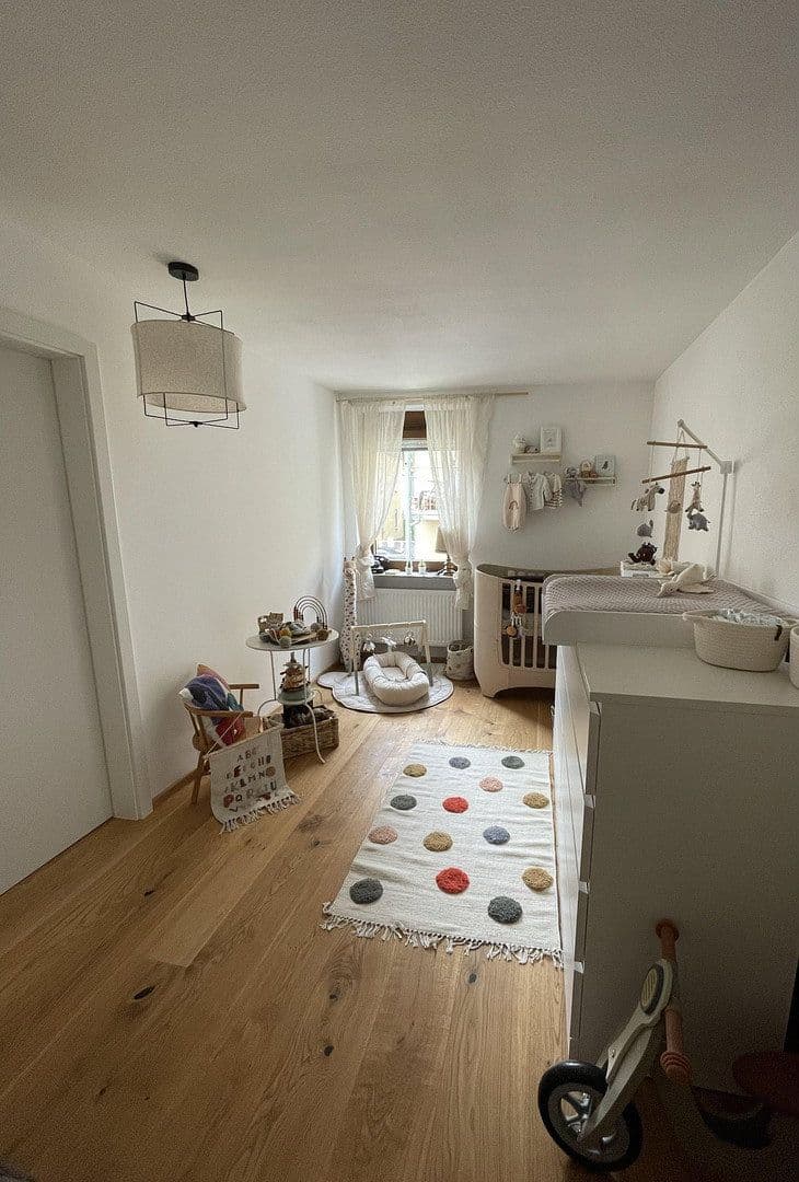 Predaj bytu 4-izbový 102 m², Ludwigsburg, Bádensko-Wurttembersko Predaj bytu 4-izbový 102 m², Ludwigsburg, Bádensko-Wurttembersko