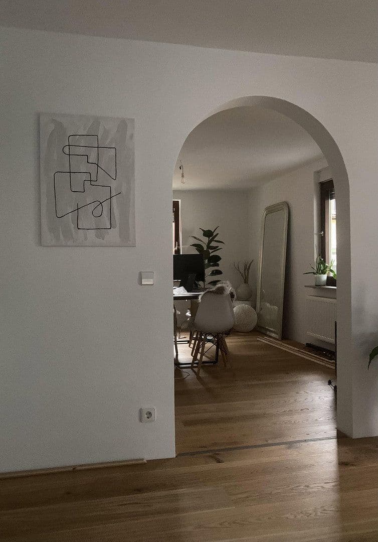 Predaj bytu 4-izbový 102 m², Ludwigsburg, Bádensko-Wurttembersko Predaj bytu 4-izbový 102 m², Ludwigsburg, Bádensko-Wurttembersko