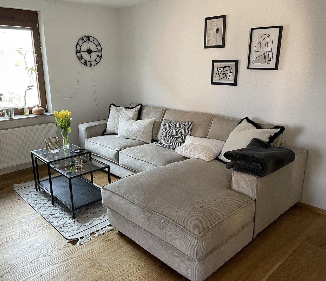 Predaj bytu 4-izbový 102 m², Ludwigsburg, Bádensko-Wurttembersko Predaj bytu 4-izbový 102 m², Ludwigsburg, Bádensko-Wurttembersko