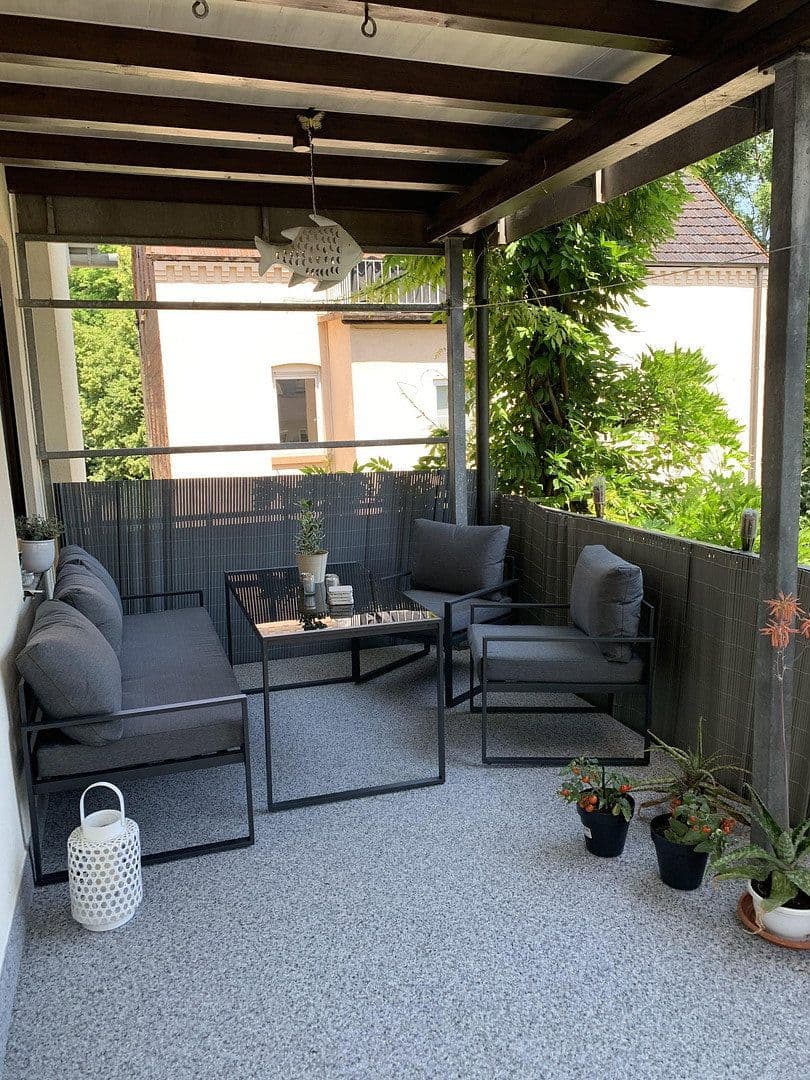 Predaj bytu 4-izbový 102 m², Ludwigsburg, Bádensko-Wurttembersko Predaj bytu 4-izbový 102 m², Ludwigsburg, Bádensko-Wurttembersko