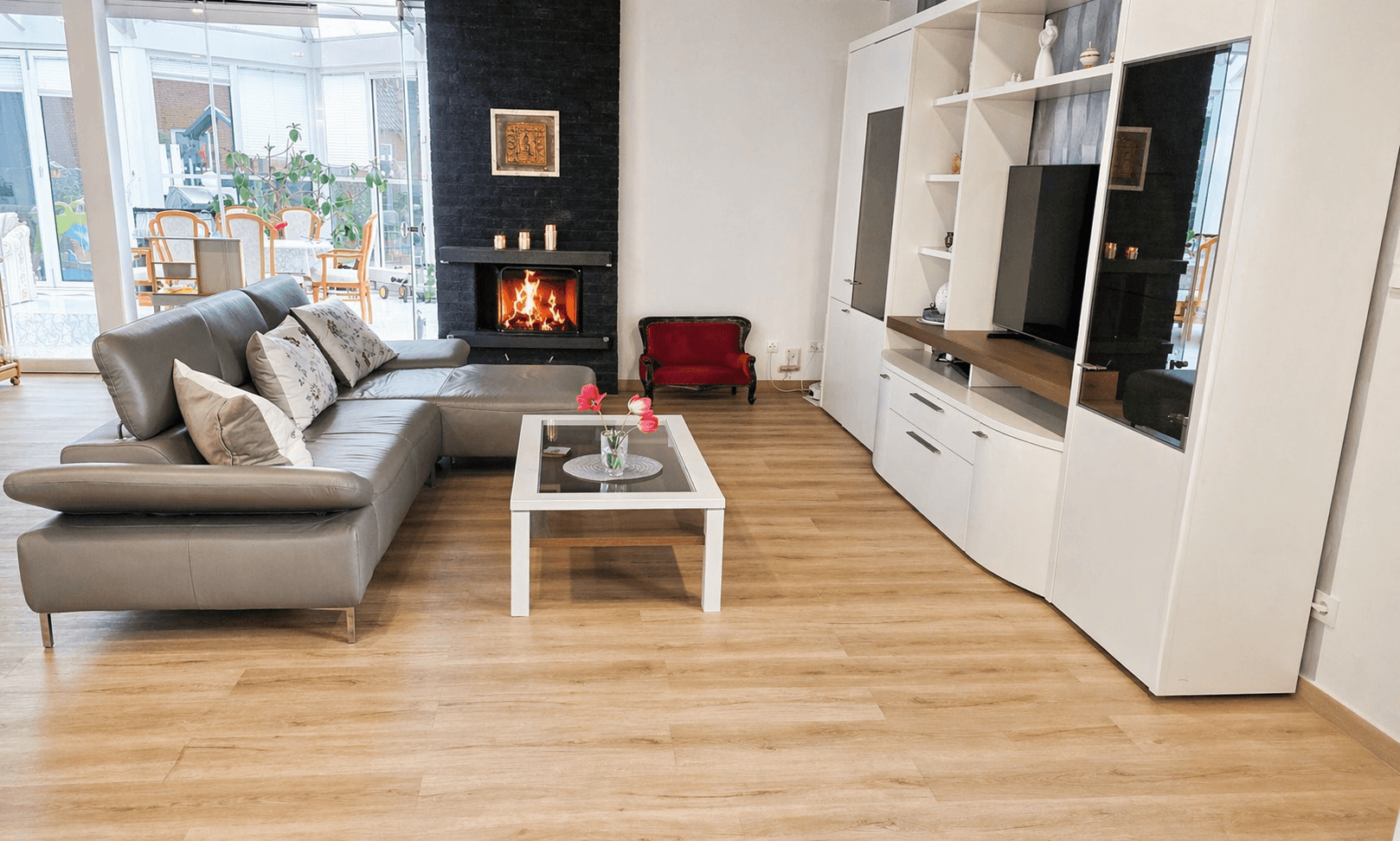 Predaj domu 198 m², pozemek 761 m², Mozartstraße 10, Ganderkesee, Dolné Sasko Predaj domu 198 m², pozemek 761 m², Mozartstraße 10, Ganderkesee, Dolné Sasko