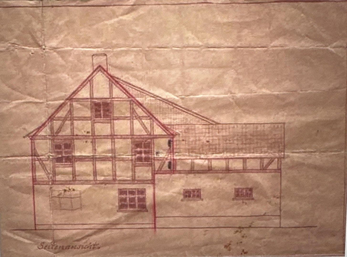 Predaj domu 200 m², pozemek 1.542 m², Einbeck, Dolné Sasko Predaj domu 200 m², pozemek 1.542 m², Einbeck, Dolné Sasko