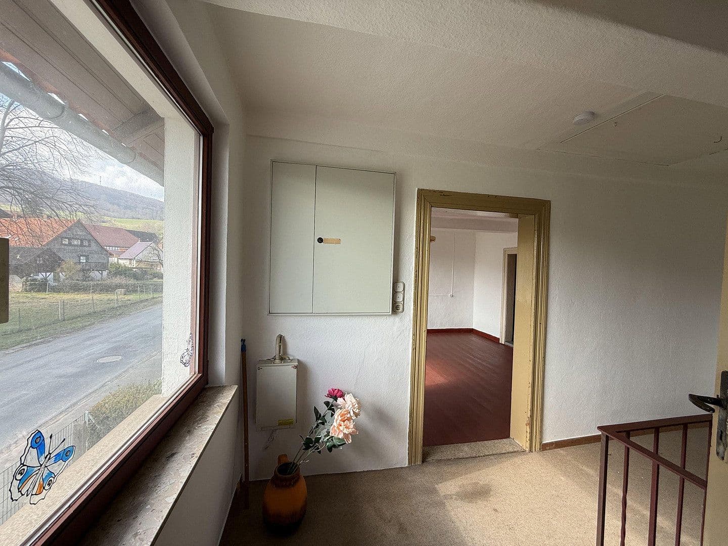 Predaj domu 200 m², pozemek 1.542 m², Einbeck, Dolné Sasko Predaj domu 200 m², pozemek 1.542 m², Einbeck, Dolné Sasko