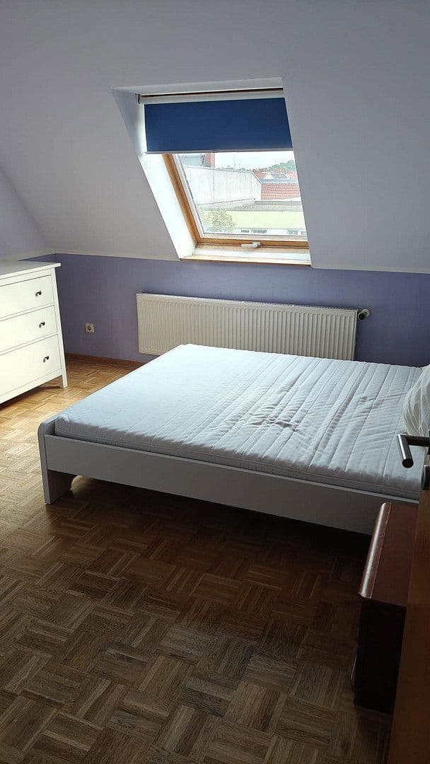 Predaj bytu 3-izbový 78 m², Soldiner Str. 19, Berlin, Berlín Predaj bytu 3-izbový 78 m², Soldiner Str. 19, Berlin, Berlín