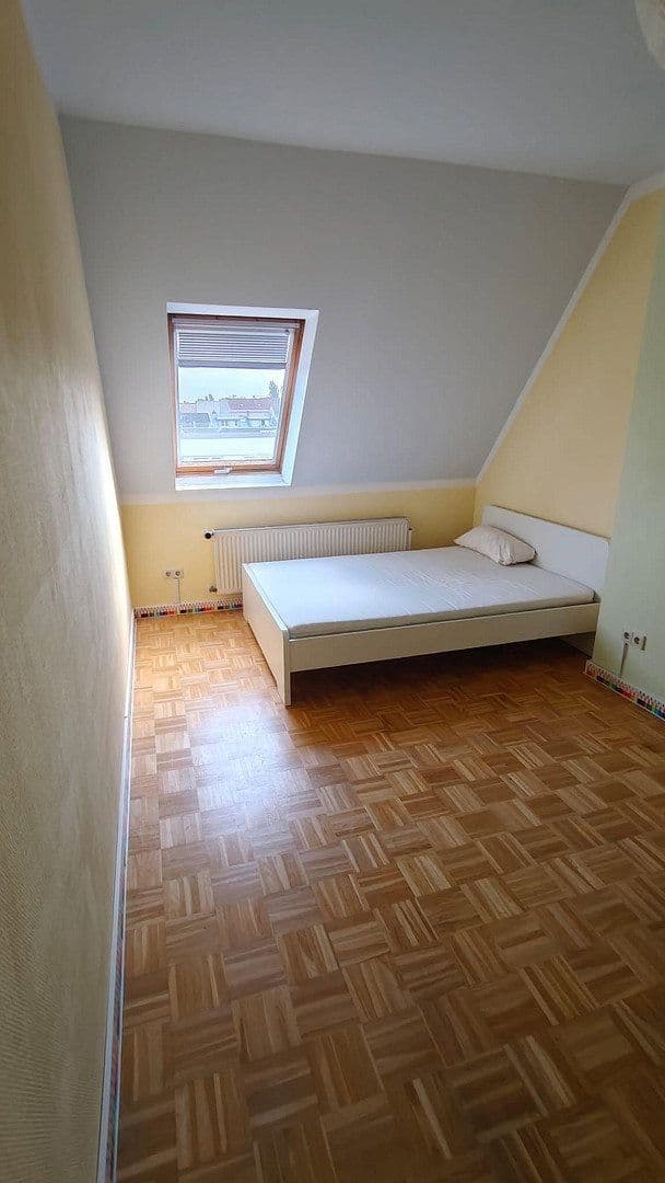 Predaj bytu 3-izbový 78 m², Soldiner Str. 19, Berlin, Berlín Predaj bytu 3-izbový 78 m², Soldiner Str. 19, Berlin, Berlín