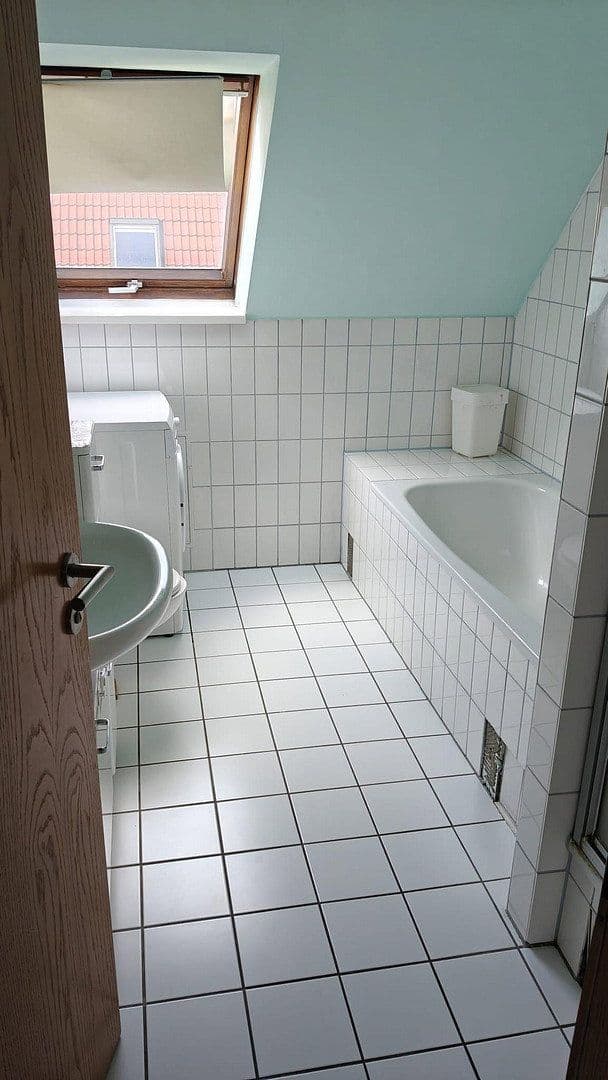 Predaj bytu 3-izbový 78 m², Soldiner Str. 19, Berlin, Berlín Predaj bytu 3-izbový 78 m², Soldiner Str. 19, Berlin, Berlín